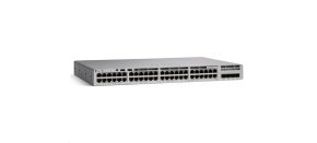Cisco Catalyst C9200L-48T-4G-E 48-port, 4x1G