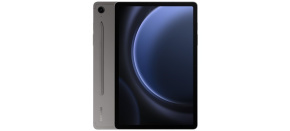 Samsung Galaxy Tab S9 FE+, 12GB/256GB, šedá