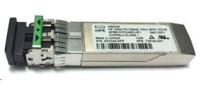 HPE B-series 16Gb LW 25km FC SFP 1-pack Transceiver