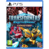 PS5 hra Transformers: Earth Spark - Expedition