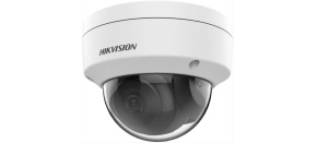 HIKVISION DS-2CD1143G2-I(2.8MM), 4MPix IP Dome kamera; IR 30m, IP67, IK10