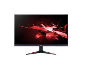 ACER LCD Nitro VG240YEbmiix 60cm (23.8") FHD 1920x1080,100Hz,250cd/m2, 178/178,1ms,HDM,VGA,Black