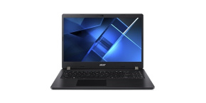 ACER NTB EDU TravelMate P2 (TMP215-53-53K3),i5-1135G4,15,6" FHD IPS,8GB,512GB SSD,UHD Graphics,W10PRO+W11PRO,Černá