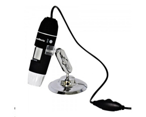 Reflecta DigiMicroscope USB 200