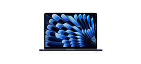 Apple MacBook Air 13'' M4 chip 10-core CPU and 10-core GPU, 16GB, 512GB SSD - Midnight