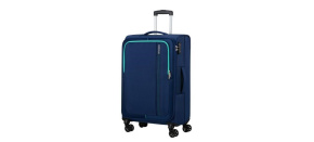 American Tourister Sea Seeker SPINNER 68/25 TSA Combat Navy