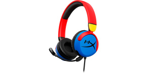 HyperX Cloud Mini Wired Multi Headset - Sluchátka k PC