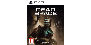 PS5 hra Dead Space Remake