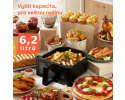 Cosori P653 PREMIUM II Plus Chef edition 6,2l horkovzdušná fritéza