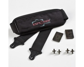 Explorer Shoulder Kit popruh pro kufr