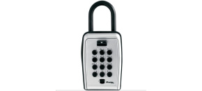 Master Lock 5422EURD bezpečnostní schránka s okem