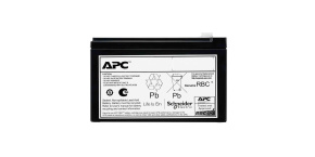 APC Replacement Battery Cartridge #204, pro SRV2KI, SRV2KIL