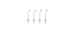 TrueLife AquaFloss L-series jets Dental Plaque 4 pack