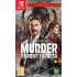 Switch hra Agatha Christie - Murder on the Orient Express - Deluxe Edition