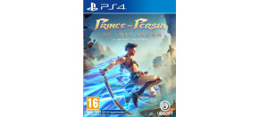 PS4 hra Prince Of Persia The Lost Crown