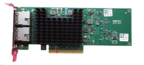 DELL Intel X710-T2L Dual Port 10GbE BASE-T PCIE Adapter Low Profile Customer Install