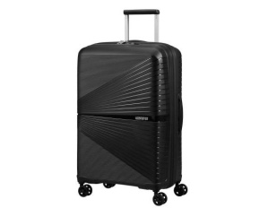 American Tourister Airconic SPINNER 67/24 TSA Black