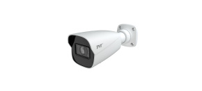 TVT TD-9482E3B(D/PE/AR3) IP Bullet kamera, 2.8mm, 8MPix, IR<50m, Audio IN, IP67