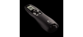 Logitech Wireless Presenter Professional R700