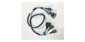 INTEL Oculink Cable Kit A2U4PSWCXCXK2