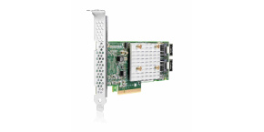 HPE Smart Array E208i-p SR Gen10 (8Int/noCache) RAID5 12G SAS PCIe ml30/110/350 dl160/180/380g10 804394-B21