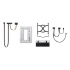 LENOVO ThinkStation 3.5” FASE Kit