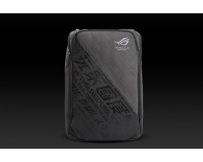 ASUS BP1500G ROG Backpack 15,6", černý