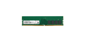 TRANSCEND DIMM DDR4 8GB 3200MHz 1Rx8 1Gx8 CL22 1.2V