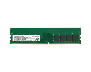 TRANSCEND DIMM DDR4 8GB 3200MHz 1Rx8 1Gx8 CL22 1.2V