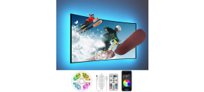 Govee TV 46-60" SMART LED podsvícení RGB + ovladač