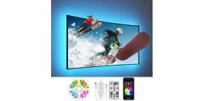 Govee TV 46-60" SMART LED podsvícení RGB + ovladač