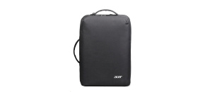 ACER urban backpack 3in1, 15.6", black