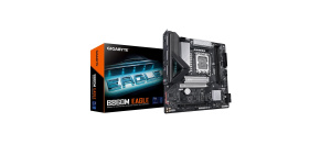 GIGABYTE MB Sc LGA1851 B860M EAGLE, Intel B860, 2xDDR5, 1xDP, 1xHDMI, mATX