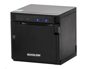 Bixolon SRP-QE300, USB, Ethernet, cutter, black