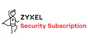 Zyxel USGFLEX700 licence, 1-year Hotspot Management Subscription Service and Concurrent Device Upgrade