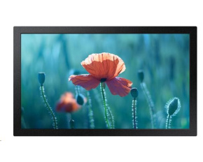 SMART Signage LED  24" LH24QBRTBGCXEN