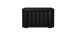 Synology DX517 rozšiřující jednotka k DiskStation (5xSATA)