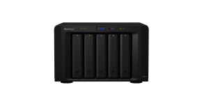 Synology DX517 rozšiřující jednotka k DiskStation (5xSATA)