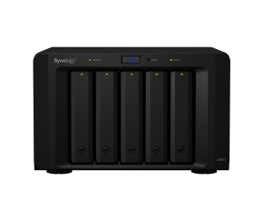 Synology DX517 rozšiřující jednotka k DiskStation (5xSATA)