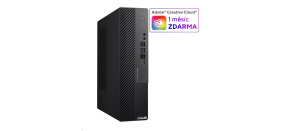 ASUS PC Desktop ExpertCenter D7 (D700SEES-5135000770), i5-13500, 16GB, 512GB SSD, N/A, 9L, Black