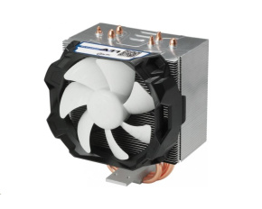 ARCTIC Freezer A11 chladič CPU (pro AMD FM2, FM1, AM3 +, AM2 +, AM2), 92mm ventilátor