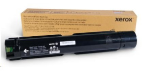 Xerox Black Toner pro VersaLink C71xx (31 300 str.)