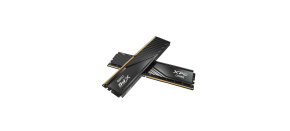 ADATA XPG DIMM DDR5 32GB (Kit of 2) 6000MT/s CL48 Lancer Blade, Černá