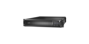 APC Smart-UPS X 3000VA Rack/Tower LCD 200-240V, 2U (2700W)