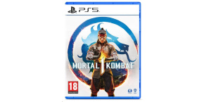 PS5 hra Mortal Kombat 1