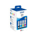 EPSON ink 103 EcoTank 4-colour Multipack