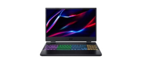 ACER NTB Nitro 5 (AN515-58-742F) -i7-12700H,15.6",16GB,1024GBSSD, RTX™ 3070,W11H,Černá