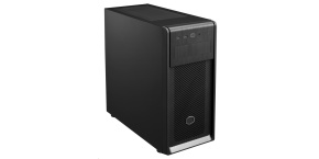 Cooler Master case Elite 500, ODD