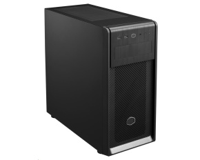 Cooler Master case Elite 500, ODD