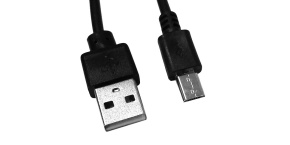 EVOLVEO microUSB, kabel pro StrongPhone G4/G2/Q8/Q7/Q4/D2/D2 Mini/WiFi/RG300/Accu/X1/X2/X3/X4/Z1